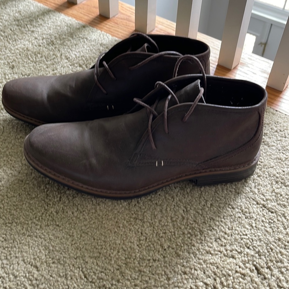 Varese Gobi II Chukka Boot 11 1/2